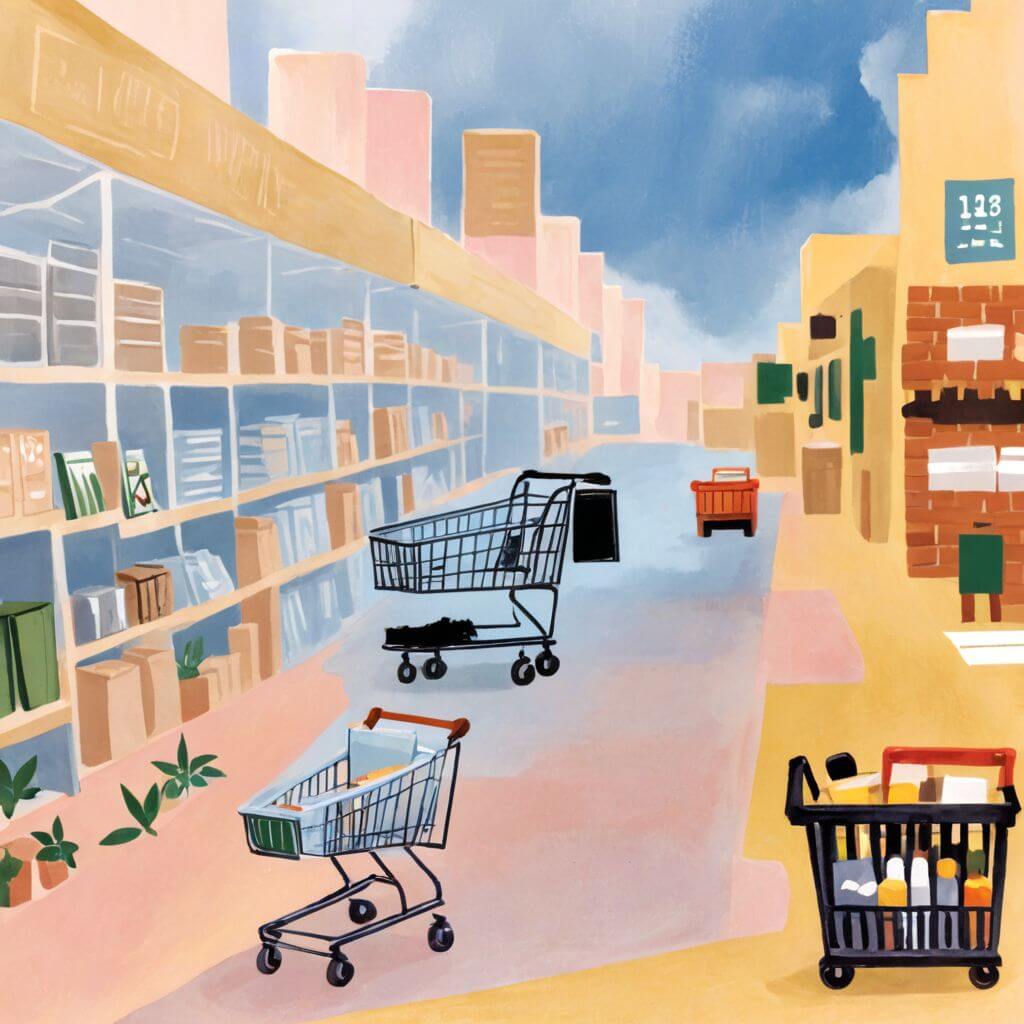 Droit de la consommation et de la distribution